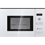 BALAY MICROONDAS 3WM360BIC 20/L S/GRILL BLANCO