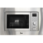 TEKA MICROONDAS MWE202FI 20L INOX Grill Con Marco