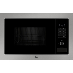 TEKA MICROONDAS MWE225FI 20L Inox Grill Integrable