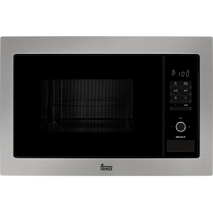 TEKA MICROONDAS MWE225FI 20L Inox Grill Integrable