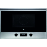 TEKA MICROONDAS MS622BIS L 40584100 22L GRILL INOX