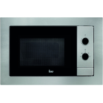 TEKA MICROONDAS MB620BI 20L INOX C/MARCO 40584000