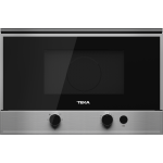 TEKA MICROONDAS MS622BI 22L INOX S/G 850W