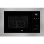 TEKA MICROONDAS MS620BIS  20/L C/GRILL INT. INOX