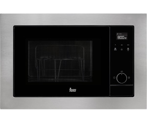 TEKA MICROONDAS MS620BIS 20/L C/GRILL INT. INOX