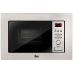 TEKA MICROONDAS MWE209FI 20L INOX GRILL CON MARCO