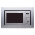 CANDY MICROONDAS MIC201EX GRILL INTEG. MARCO INOX
