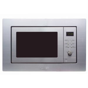 CANDY MICROONDAS MIC201EX GRILL INTEG. MARCO INOX