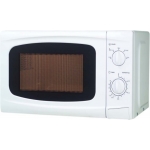 SVAN MICROONDAS SVMW720G Blanco 20L C/Grill 700w