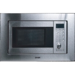 SVAN MICROONDAS SVMW820EIA 20L C/MARCO INOX GRILL