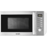 SVAN MICROONDAS SVMW720GXD INOX C/GRILL 20L DIGITA