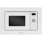 SVAN MICROONDAS SVMW820EIB 20L C/MA BLAN CRIS GRIL