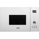 SVAN MICROONDAS SVMW830EB C/MAR 20L BLANCO CRISTAL