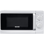 WONDER MICROONDAS WDMW13700G BLANCO 20L C/GRILL