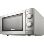 WONDER MICROONDAS WDMW13700GX INOX 20L C/GRILL