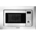 ASPES MICROONDAS AMWI1500X C/MARCO INOX C/GRIL 20L