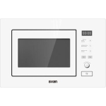 SVAN MICROONDAS SVMW821EIB 20LGRILL CRISTA BLANCO