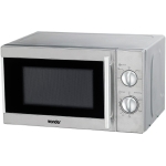 WONDER MICROONDAS WMW2700GX INOX 20L C/Grill 700W