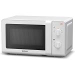 WINIA MICROONDAS WKOG-6F27 BLANCO C/GRILL 20L MECA