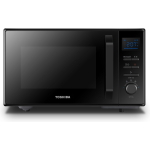 TOSHIBA MICROONDAS MW2-AC25T (BK)25L, Digital, Gri