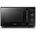 TOSHIBA MICROONDAS MW2-AG23P (BK) 23L NEGRO GRILL