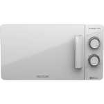 CECOTEC MICROONDAS ProClean 3120 20L C/Grill 1521
