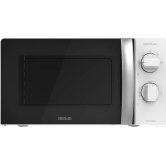 CECOTEC MICROONDAS Proclean 2010 20L 01587 S/GRI