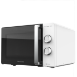 CECOTEC MICROONDAS proclean 4010 blanc 23l 01546