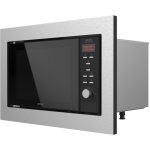 CECOTEC MICRO GRANDHEAT 2350 inox 23l inte 01389