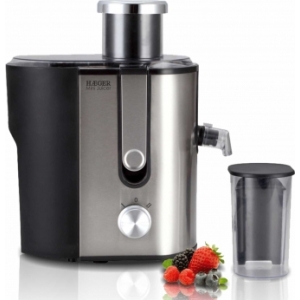 HAEGER LICUADORA JE-600.002A MINI JUICER 600W 1.3L
