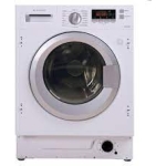 Candy Smart Inverter CBW48TWME-S, 8kg, 1400rpm