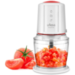 UFESA PICADORA PD5500 easychop 2veloc 500w