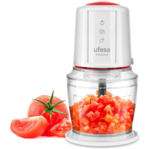 UFESA PICADORA PD5500 easychop 2veloc 500w