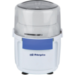 ORBEGOZO PICADORA MC4500 750W INOX