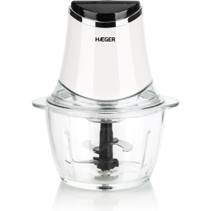 HAEGER PICADORA CH-30W.007A CHOPPER GLASS