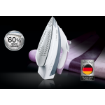 BRAUN PLANCHA VAPOR TS755 SAPHIR 2400W