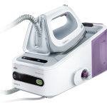 BRAUN CENTRO PLANCHADO IS5043WH 2400/W 1,4/L