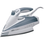 BRAUN PLANCHA DE VAPOR TS775TP 2400W