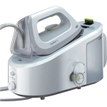 BRAUN CENTRO PLANCHADO IS3022WH 2L 5,5BARES 2400W