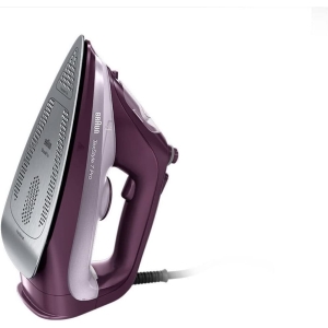 BRAUN PLANCHA SI7181VI 3100W VIOLETA
