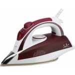 JATA PLANCHA VAPOR PL438C CERAMICA 2200W