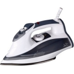 JATA PLANCHA VAPOR PL501 2600W INOX