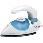JATA PLANCHA DE VIAJE PL357N 800W