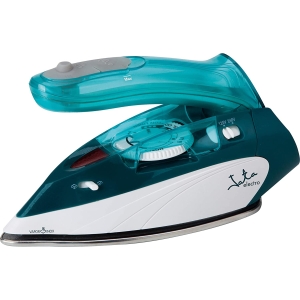 JATA PLANCHA VIAJE PL280 1000W INOX