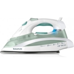 TAURUS PLANCHA VAPOR ARTICA 2600W INOX