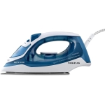 TAURUS PLANCHA VAPOR BALTIC 2200W AZUL 110gr