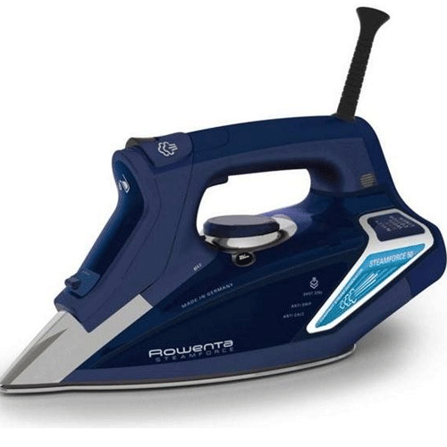 ROWENTA PLANCHA VAPOR DW9240 3100W