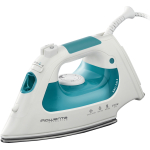 ROWENTA PLABCHA VAPOR DX-1411 2100 W INOX