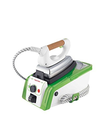 POLTI CENTRO PLANCHADO SILENCE ECO FRIENDLY 14.55