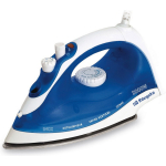 ORBEGOZO PLANCHA SV2020 2000W INOX